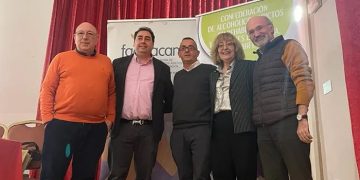 Inaugurado el Grupo de Ayuda Mutua de Adictos en Huete