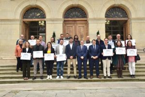 La Diputación de Cuenca incrementará la dotación de los premios Integra 4.0 un 20% hasta 1,2 millones de euros en 2024