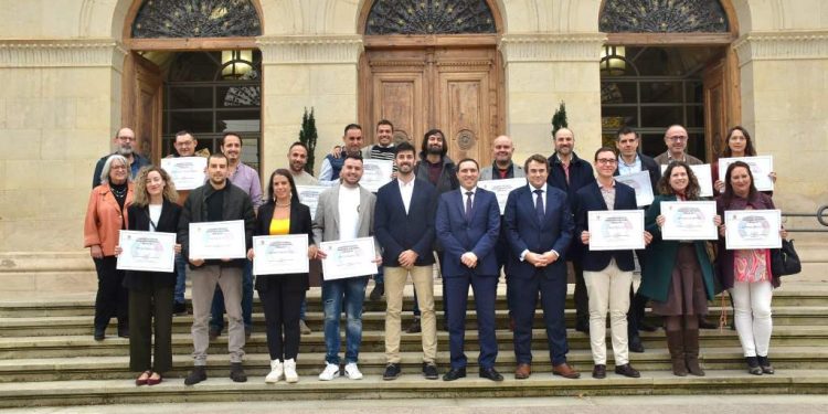 La Diputación de Cuenca incrementará la dotación de los premios Integra 4.0 un 20% hasta 1,2 millones de euros en 2024