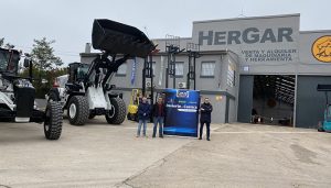 Invierte en Cuenca muestra el crecimiento de Hergar con sus nuevas instalaciones