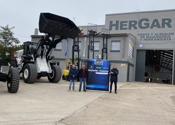 Invierte en Cuenca muestra el crecimiento de Hergar con sus nuevas instalaciones