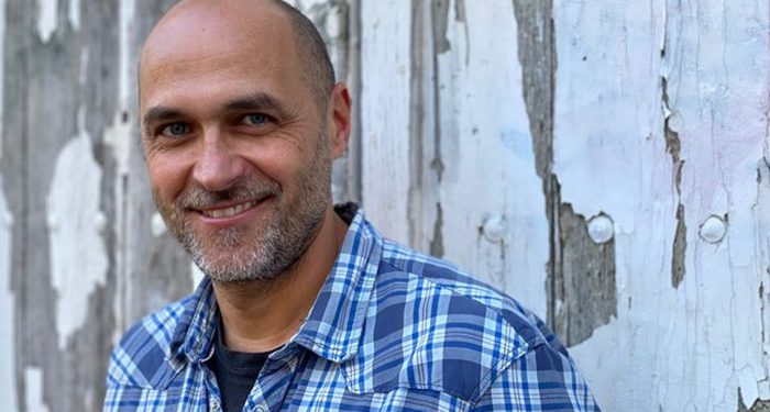 La problemática del turismo en las ciudades llega a las charlas de la RACAL 1 José Mansilla