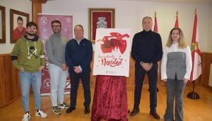 La amplia programación de Navidad en Tarancón arranca este fin de semana