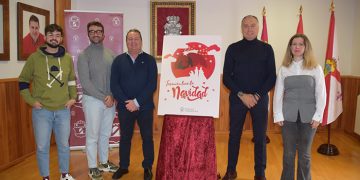 La amplia programación de Navidad en Tarancón arranca este fin de semana