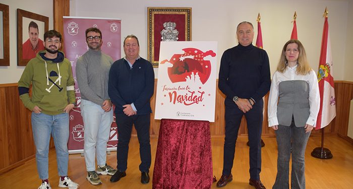 La amplia programación de Navidad en Tarancón arranca este fin de semana 1 La amplia programación de Navidad en Tarancón arranca este fin de semana