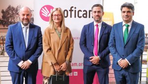 La aplicación de la nueva guía de Unidades de Fisioterapia de Atención Primaria está permitiendo seguir mejorando los tiempos de demora para la atención