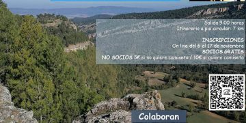 La Asociación Cultural «CuenCANP» celebrará el próximo 18 de noviembre el II Día de la Amistad