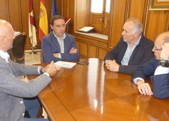 La Asociación de Empresarios de San Clemente y Comarca cree interesante vincular la conservación del patrimonio a una potenciación de la actividad económica