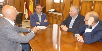 La Asociación de Empresarios de San Clemente y Comarca cree interesante vincular la conservación del patrimonio a una potenciación de la actividad económica
