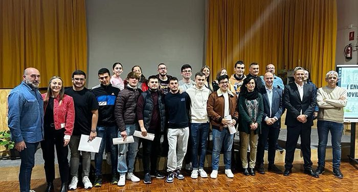 La Asociación Provincial de Autoescuelas de Cuenca participa en el I Encuentro Sectorial sobre Movilidad Segura y Sostenible