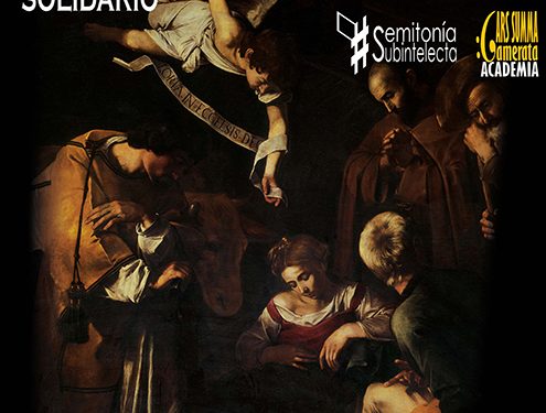 La Camerata Ars Summa ofrece ‘Magnum Mysterium’, concierto benéfico, los días 24 y 25 de noviembre en Cuenca