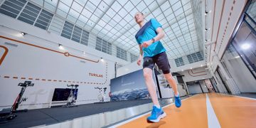 La ciencia y la tecnología se unen detrás del nuevo laboratorio de Huawei Health en Finlandia