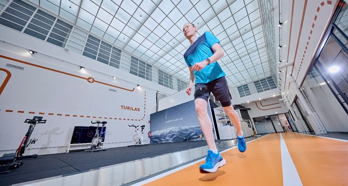 La ciencia y la tecnología se unen detrás del nuevo laboratorio de Huawei Health en Finlandia 1 La ciencia y la tecnología se unen detrás del nuevo laboratorio de Huawei Health en Finlandia