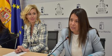 La consejera de Bienestar Social anuncia la licitación del nuevo Centro de Mayores y Centro de Día de Tarancón