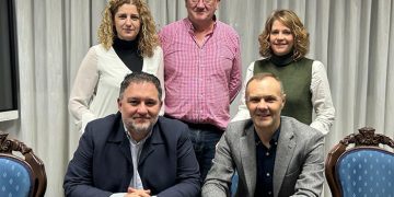 La Delegación Provincial de Sanidad y el Colegio de Enfermería de Cuenca trabajarán juntos para dar mayor visibilidad a estos profesionales