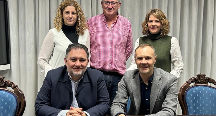 La Delegación Provincial de Sanidad y el Colegio de Enfermería de Cuenca trabajarán juntos para dar mayor visibilidad a estos profesionales