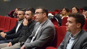 La Diputación de Cuenca apoya las iniciativas para atraer a jóvenes nómadas digitales para establecerse en la provincia