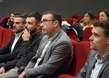 La Diputación de Cuenca apoya las iniciativas para atraer a jóvenes nómadas digitales para establecerse en la provincia