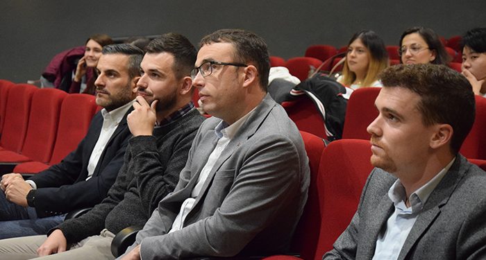 La Diputación de Cuenca apoya las iniciativas para atraer a jóvenes nómadas digitales para establecerse en la provincia