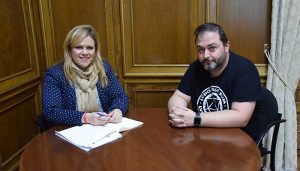 La Diputación de Cuenca colabora con la tercera edición de ‘Cuenca Juega’ que se realizará en el Recinto Ferial de la Hípica