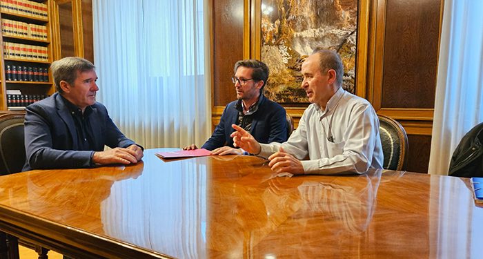 La Diputación de Cuenca colabora con Mares Circulares de Coca-Cola que ha recuperado 250 kg de residuos en C-LM