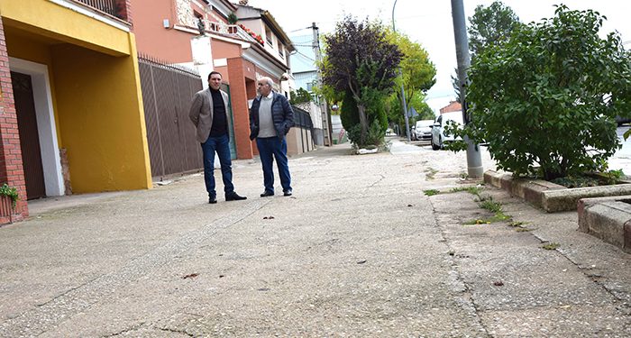 La Diputación de Cuenca hace efectivo el pago de casi siete millones del 50% del Plan de Obras y Servicios 2023-2024