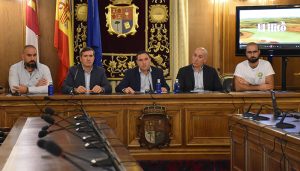 La Diputación de Cuenca quiere replicar el éxito de gestión en la laguna de El Hito a los humedales de Arcas y el río Moscas