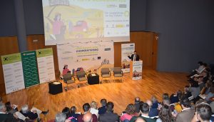La Diputación de Cuenca reitera el apoyo a Cooperativas Agroalimentarias que ha crecido en un 150% en cuatro años