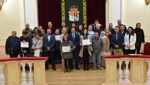 La Diputación de Cuenca solicita tres nuevos talleres RECUAL en Segóbriga, Noheda y Ercávica con una inversión de 320.000 euros