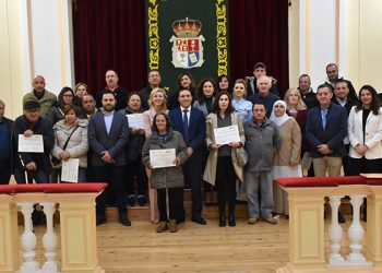 La Diputación de Cuenca solicita tres nuevos talleres RECUAL en Segóbriga, Noheda y Ercávica con una inversión de 320.000 euros