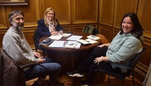 La Diputación de Cuenca y la Escuela de Arte Dramático estrechan líneas de colaboración para dinamizar la cultura en la provincia