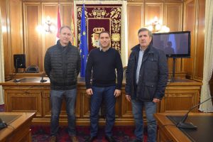 La Diputación de Cuenca y la Reserva del Valle del Cabriel trabajarán esperan que el 2023 y el 2024 sean “muy importante”