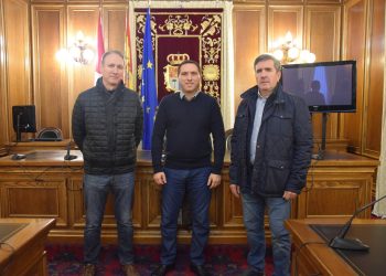 La Diputación de Cuenca y la Reserva del Valle del Cabriel trabajarán esperan que el 2023 y el 2024 sean “muy importante”