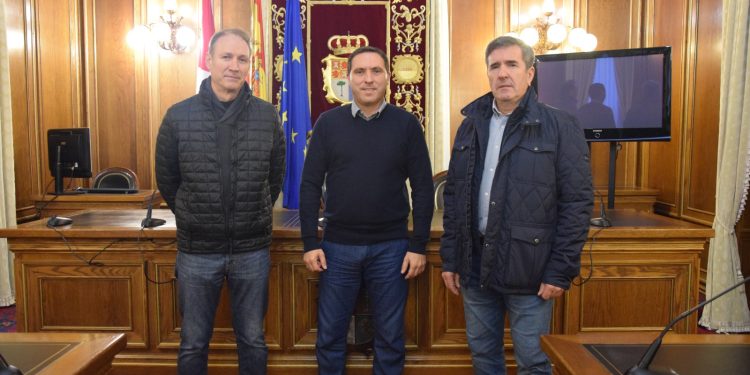 La Diputación de Cuenca y la Reserva del Valle del Cabriel trabajarán esperan que el 2023 y el 2024 sean “muy importante”