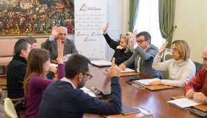 La Diputación de Guadalajara amplía en 11,5 millones su Plan Estratégico de Subvenciones para el año 2023