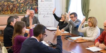 La Diputación de Guadalajara amplía en 11,5 millones su Plan Estratégico de Subvenciones para el año 2023
