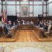 La Diputación de Guadalajara aprueba el FIM para cabeceras de comarca y para municipios de hasta 20.000 habitantes 3 La Diputación de Guadalajara aprueba el FIM para cabeceras de comarca y para municipios de hasta 20.000 habitantes