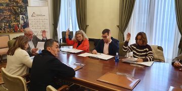 La Diputación de Guadalajara concede 74 ayudas para el fomento del empleo y el emprendimiento en los pueblos