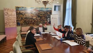 La Diputación de Guadalajara concede ayudas a 17 ayuntamientos para elaboración o actualización de Planes de Igualdad