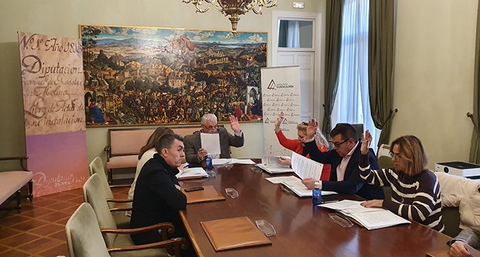 La Diputación de Guadalajara concede ayudas a 17 ayuntamientos para elaboración o actualización de Planes de Igualdad