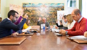 La Diputación de Guadalajara convoca el Fondo de Inversiones Municipales para pueblos de hasta 1.000 habitantes