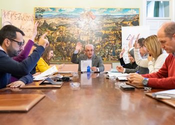 La Diputación de Guadalajara convoca el Fondo de Inversiones Municipales para pueblos de hasta 1.000 habitantes La Diputación de Guadalajara convoca el Fondo de Inversiones Municipales para pueblos de hasta 1.000 habitantes
