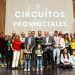 La Diputación de Guadalajara entrega los premios a los ganadores de los Circuitos Provinciales de Mountain Bike 3 La Diputación de Guadalajara entrega los premios a los ganadores de los Circuitos Provinciales de Mountain Bike