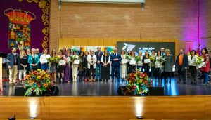 La Diputación de Guadalajara premia a 12 proyectos de emprendimiento liderados por mujeres