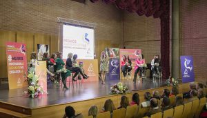 La Diputación de Guadalajara premia a 12 proyectos innovadores con los galardones ‘Mujer Emprendedora 2023’