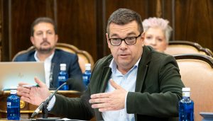 La Diputación de Guadalajara y la CHT colaborarán en la conservación de cauces en la provincia