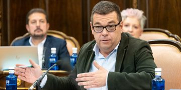 La Diputación de Guadalajara y la CHT colaborarán en la conservación de cauces en la provincia