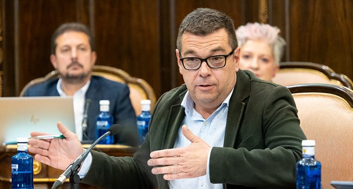 La Diputación de Guadalajara y la CHT colaborarán en la conservación de cauces en la provincia