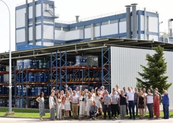 La división de Recubrimientos de BASF Española actualiza su sistema operativo