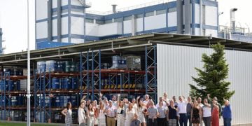 La división de Recubrimientos de BASF Española actualiza su sistema operativo
